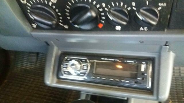 Clio rt 1.6 completo.99.( motor cht) - Foto 2