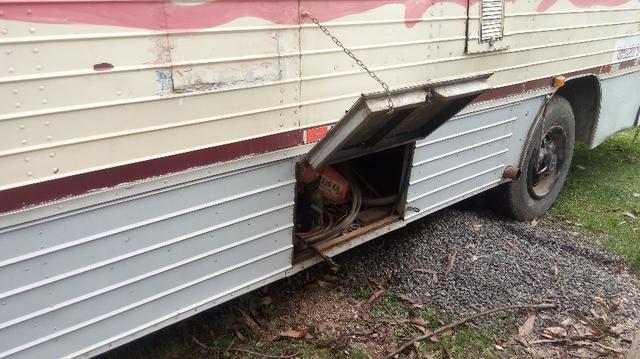 Motor Home - Foto 14