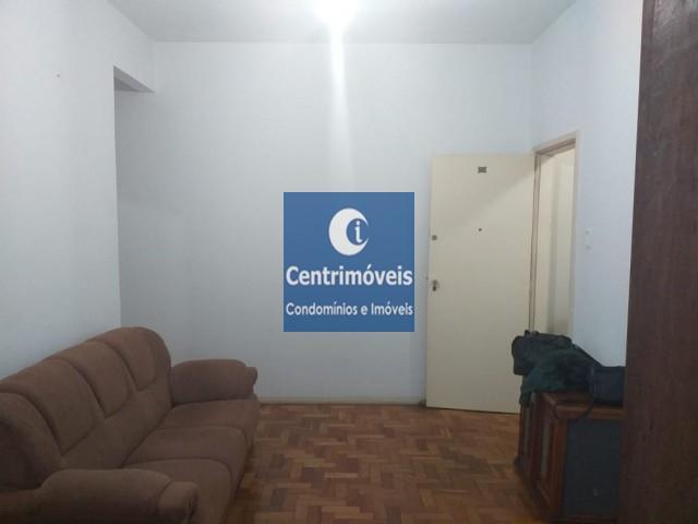 Apartamento - Tijuca - R$ 1.200,00 - Foto 4