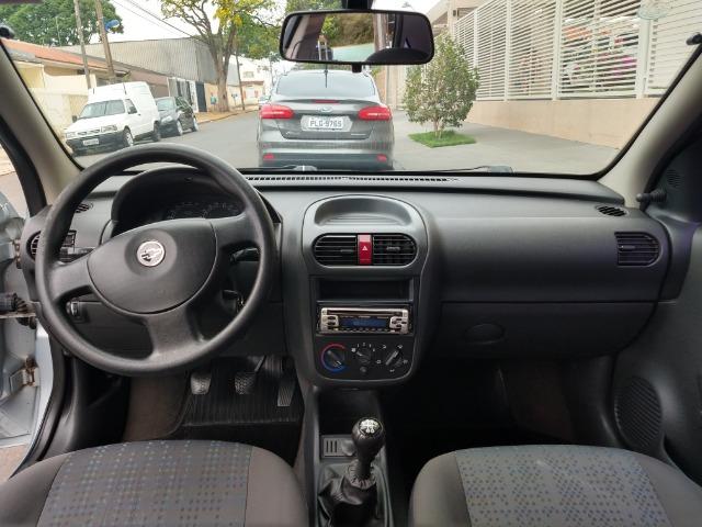 Corsa Sedan Maxx 1.4 8v Flex - Foto 9