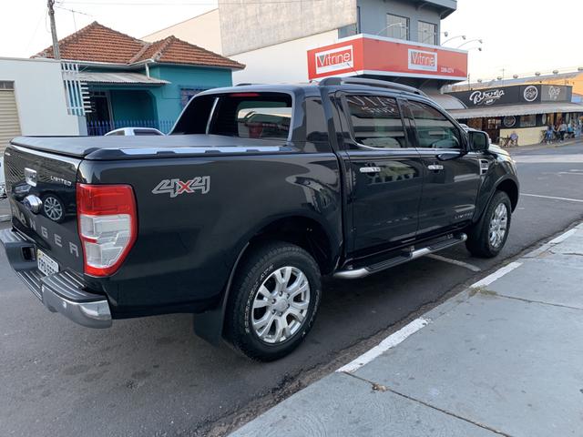 Ranger 3.2 Limited 2018 - Foto 6