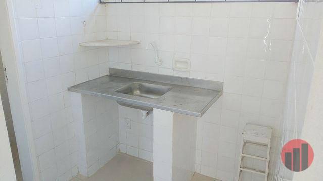 Sala para alugar, 65 m² por R$ 1.600,00 - Dionisio Torres - Fortaleza/CE - Foto 2