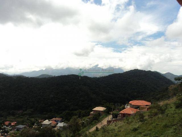 Terreno à venda, 769 m² por R$ 160.000 - Albuquerque - Teresópolis/RJ - Foto 14