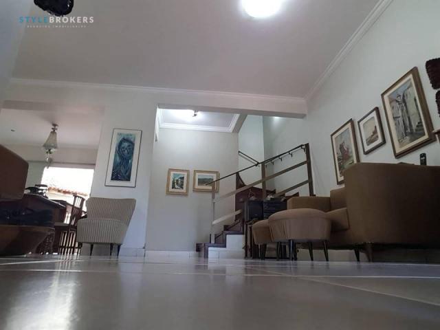 Casa no Condomínio Residencial Dom Bosco com 5 dormitórios à venda, 250 m² por R$ 700.000 - Foto 6