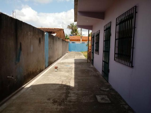 Quitinete com estacionamento - Foto 5