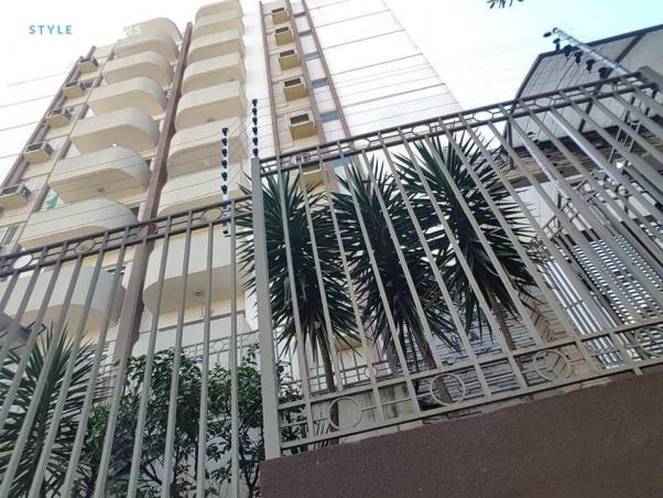 Apartamento no Edifício Saint Tropez com 4 dormitórios à venda, 187 m² por R$ 450.000 - Ba - Foto 8