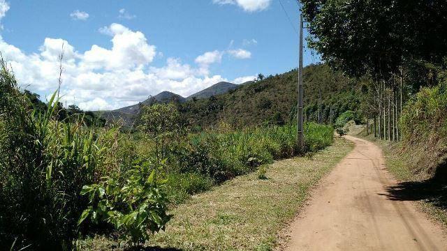 Fazenda rural à venda, Serra do Capim, Teresópolis. - Foto 5