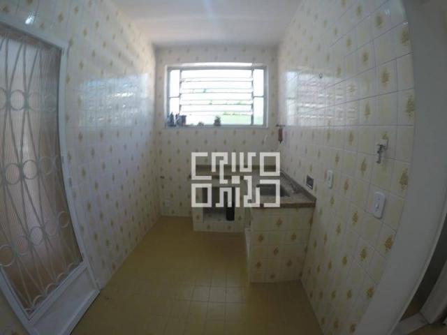 Casa Comercial com vaga para alugar, 100 m² por R$ 2.950/mês - Centro - Niterói/RJ - Foto 16