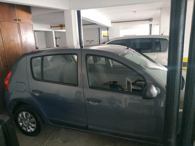 Sandero em ótimo estado