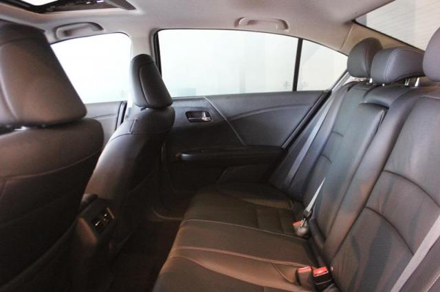 ACCORD Accord Sedan EX 3.5 V6 24V - Foto 14