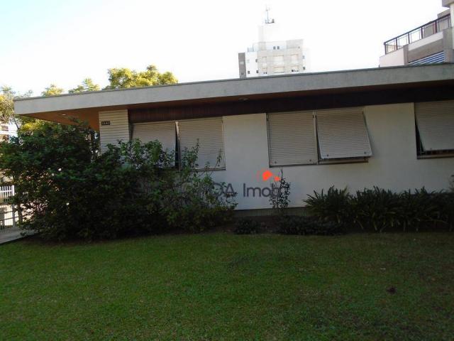 Terreno residencial à venda, Chácara das Pedras, Porto Alegre. - Foto 11