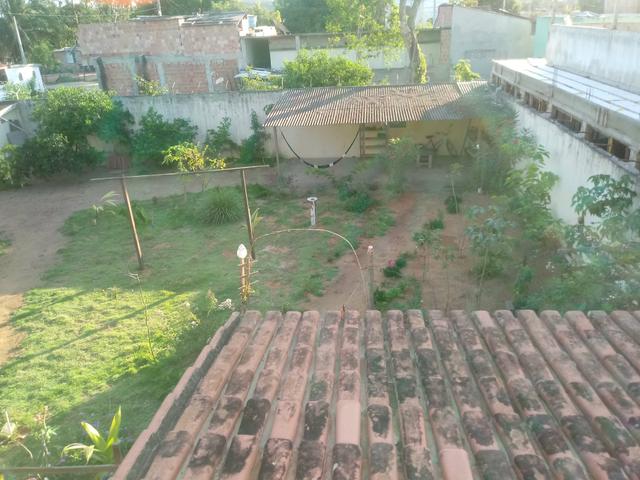 Vendo uma casa com 2 lotes 480metros quadro - Foto 10