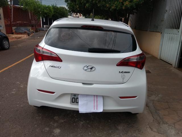 Hyundai Hb20 - Foto 3