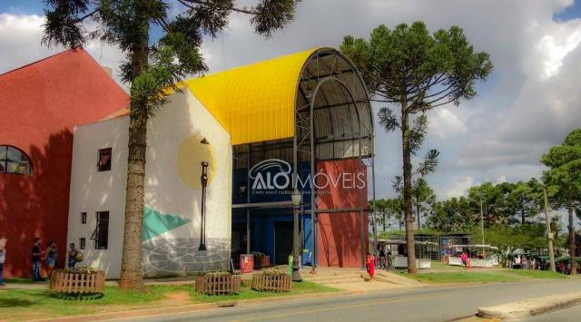 Terreno à venda, 127 m² por r$ 179.089,10 - pinheirinho - curitiba/pr - Foto 9