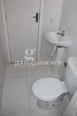 Apartamento para alugar com 2 dormitórios em Campo de santana, Curitiba cod:13097001 - Foto 10