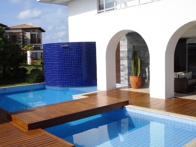 Casa 4 quartos Costa do Sauípe.Mobiliada - Foto 3