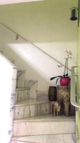 Cobertura à venda com 4 dormitórios em Buritis, Belo horizonte cod:14620 - Foto 3