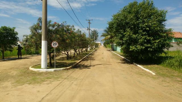 Ótimos terrenos financiados em Condomínio de frente à praia de Jaconé, Saquarema - Foto 19