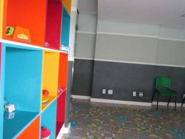 Apartamento à venda com 2 dormitórios em Prado, Belo horizonte cod:14992 - Foto 14
