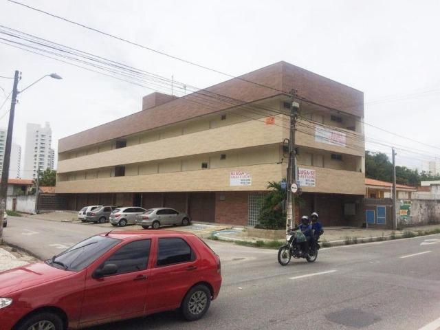 PT0037 Ponto Comercial no Cambeba, salas e lojas, prédio comercial, vagas rotativas
