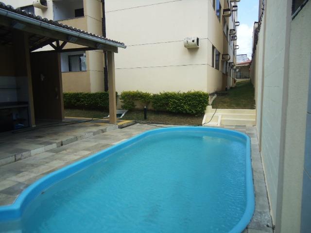 Apartamento próximo ao Torres de Amintas Barros - Foto 7