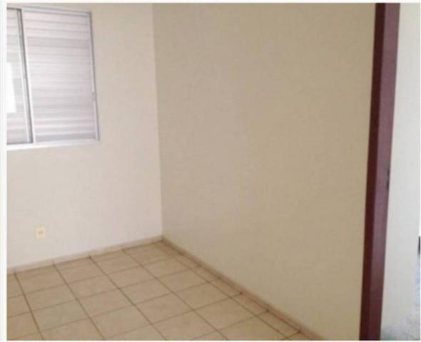 Apartamento à venda com 4 dormitórios em Buritis, Belo horizonte cod:15243 - Foto 5