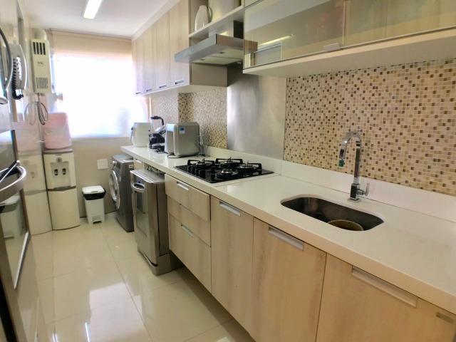 Apartamento no San Gabriel em Messejana todo projetado - Foto 10