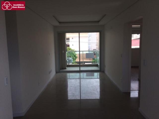 Apartamento à venda com 2 dormitórios em Canasvieiras, Florianopolis cod:1634 - Foto 7
