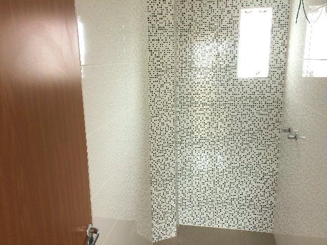 Apartamento no Vargem Grande, 03 quartos com 01 suíte e 02 vagas de garagem cobertas - Foto 13