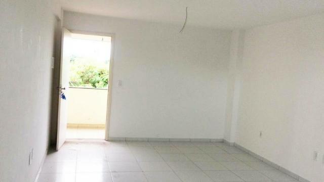 PT0037 Ponto Comercial no Cambeba, salas e lojas, prédio comercial, vagas rotativas - Foto 4