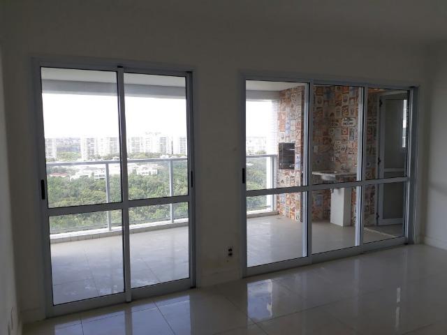 Apartamento Greenville Atmos 3 Quartos 1 Suíte - Foto 10