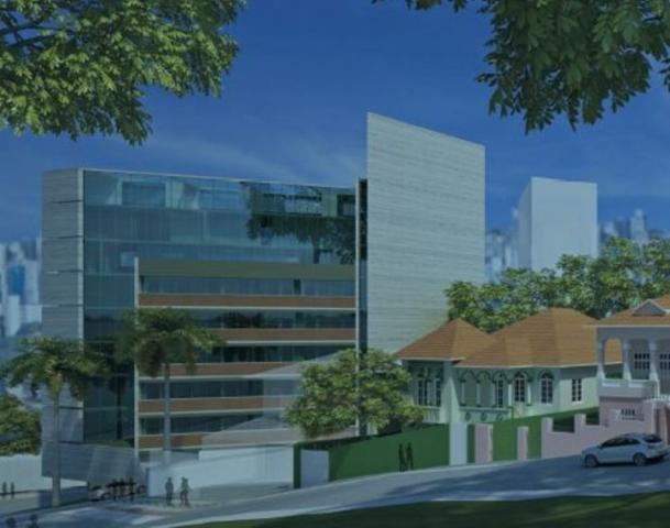 Apartamento à venda com 1 dormitórios em Lourdes, Belo horizonte cod:15690