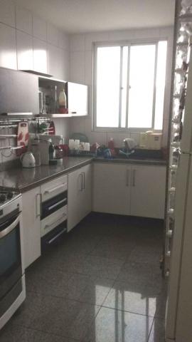 Cobertura à venda com 4 dormitórios em Buritis, Belo horizonte cod:14620 - Foto 14