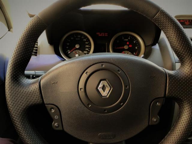 RENAULT MEGANE SEDAN DYNAMIQUE 2.0 16v 4p 2007 - Foto 11