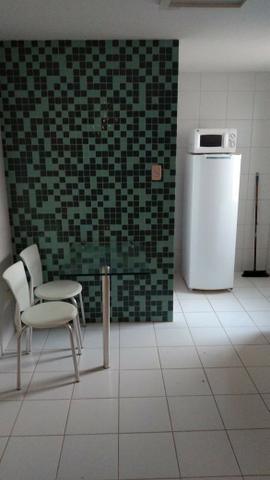 Apartamento Mobiliado no condomínio Vila Vida, Santa Mônica - Foto 5