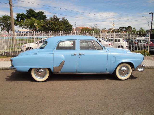 Studebaker 1952 - Foto 5