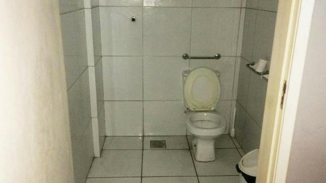 PT0037 Ponto Comercial no Cambeba, salas e lojas, prédio comercial, vagas rotativas - Foto 5