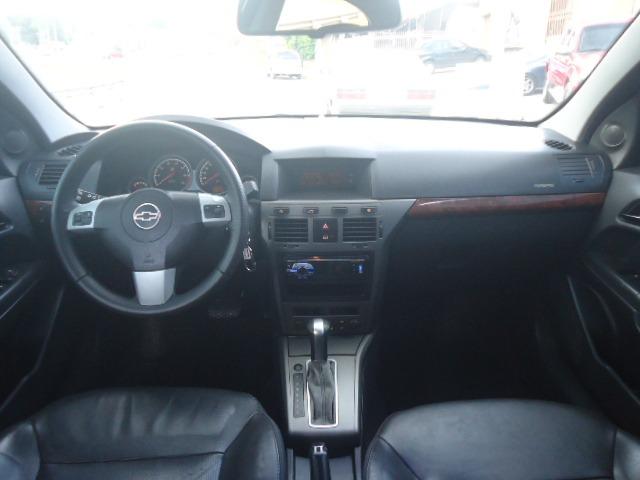 Gm - Chevrolet Vectra elite top de linha - Foto 9