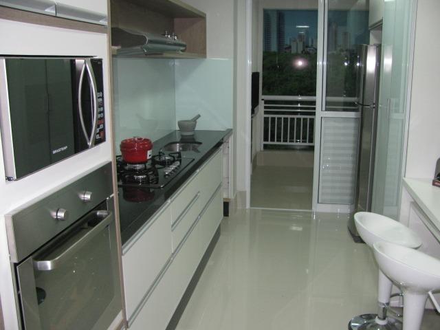 Apto Ed Arthur, no goiabeiras - Foto 3