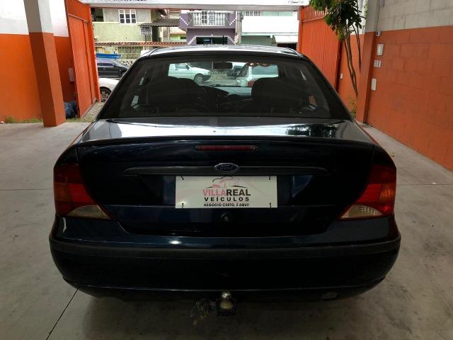 Ford Focus Sedan 2.0 Flex *Oportunidade - Foto 5