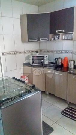 Casa de condomínio à venda com 3 dormitórios em Jardim são gabriel, Colombo cod:143935 - Foto 4