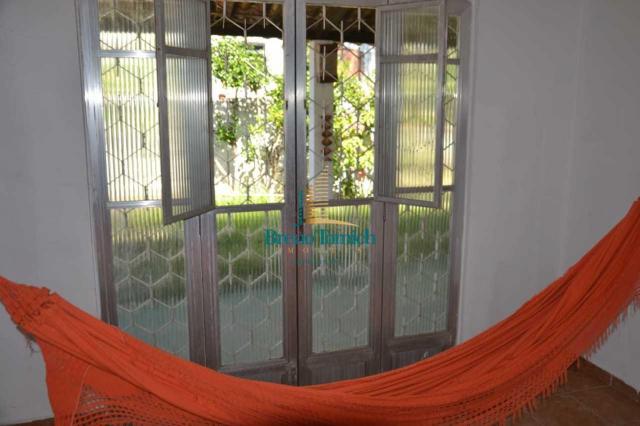Casa com 2 dormitórios à venda, 85 m² por r$ 210.000 - centro - santa cruz cabrália/ba - Foto 3
