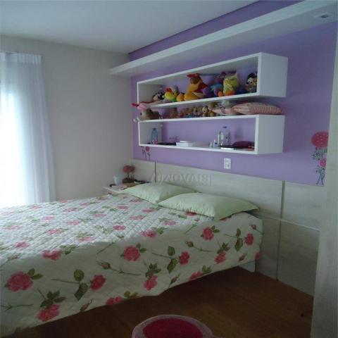Casa com 3 dormitórios à venda, 229 m² por r$ 1.290.000 - rondônia - novo hamburgo/rs - Foto 16