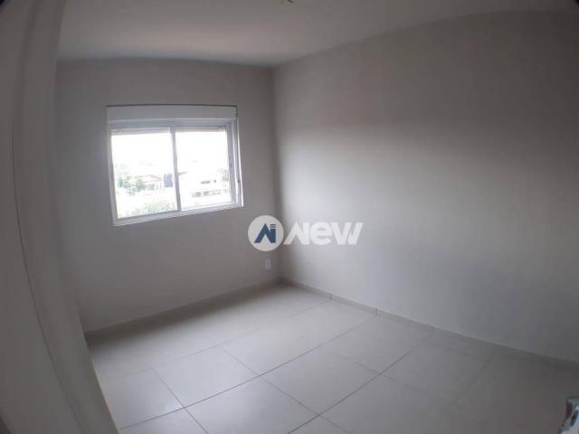 Apartamento com 2 dormitórios à venda, 65 m² por r$ 254.400 - rondônia - novo hamburgo/rs - Foto 8