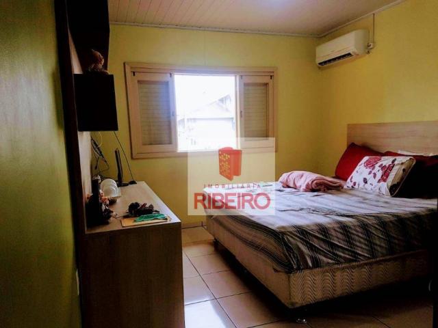 Casa com 2 dormitórios à venda, 130 m² por R$ 270.000 - Nova Divinéia - Araranguá/SC - Foto 15