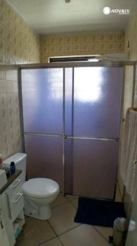 Apartamento com 1 dormitório à venda, 51 m² por r$ 160.000 - centro - novo hamburgo/rs - Foto 10