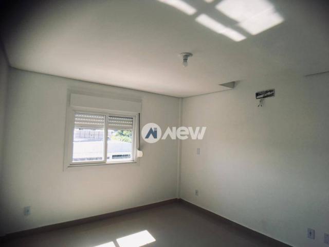 Apartamento com 2 dormitórios à venda, 64 m² por r$ 265.000 - rio branco - novo hamburgo/r - Foto 4