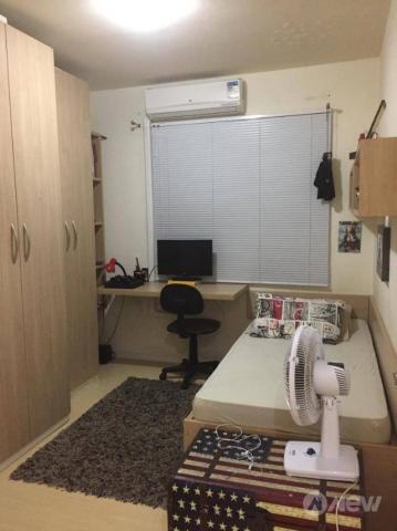Apartamento com 3 dormitórios à venda, 105 m² por r$ 480.000 - jardim mauá - novo hamburgo - Foto 18