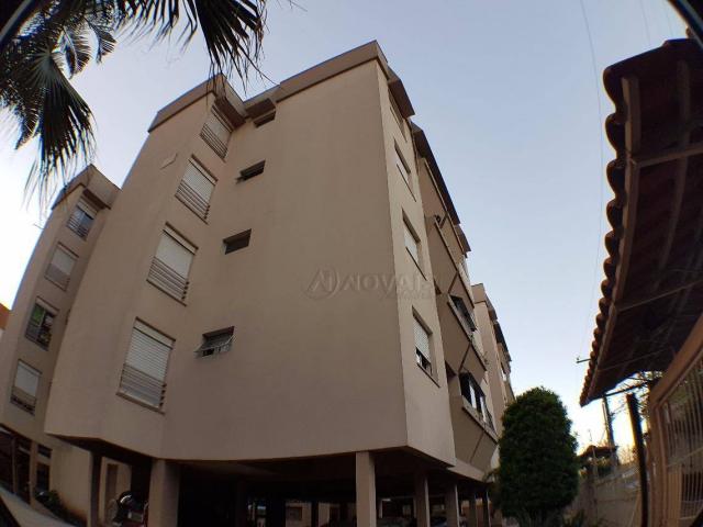 Apartamento residencial à venda, vila rosa, novo hamburgo. - Foto 2