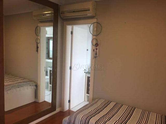 Apartamento com 3 dormitórios à venda, 243 m² por r$ 2.150.000 - hamburgo velho - novo ham - Foto 15